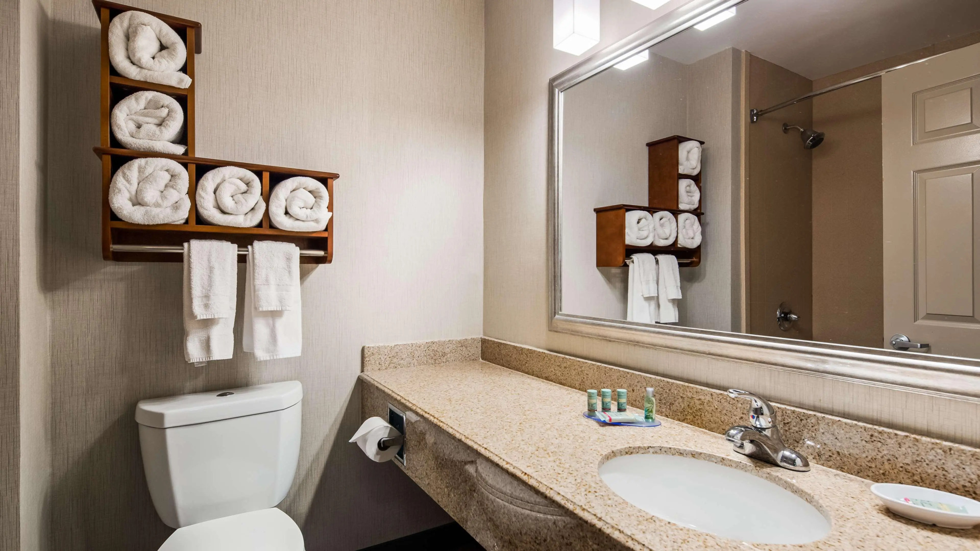 Photo - Best Western Cooperstown