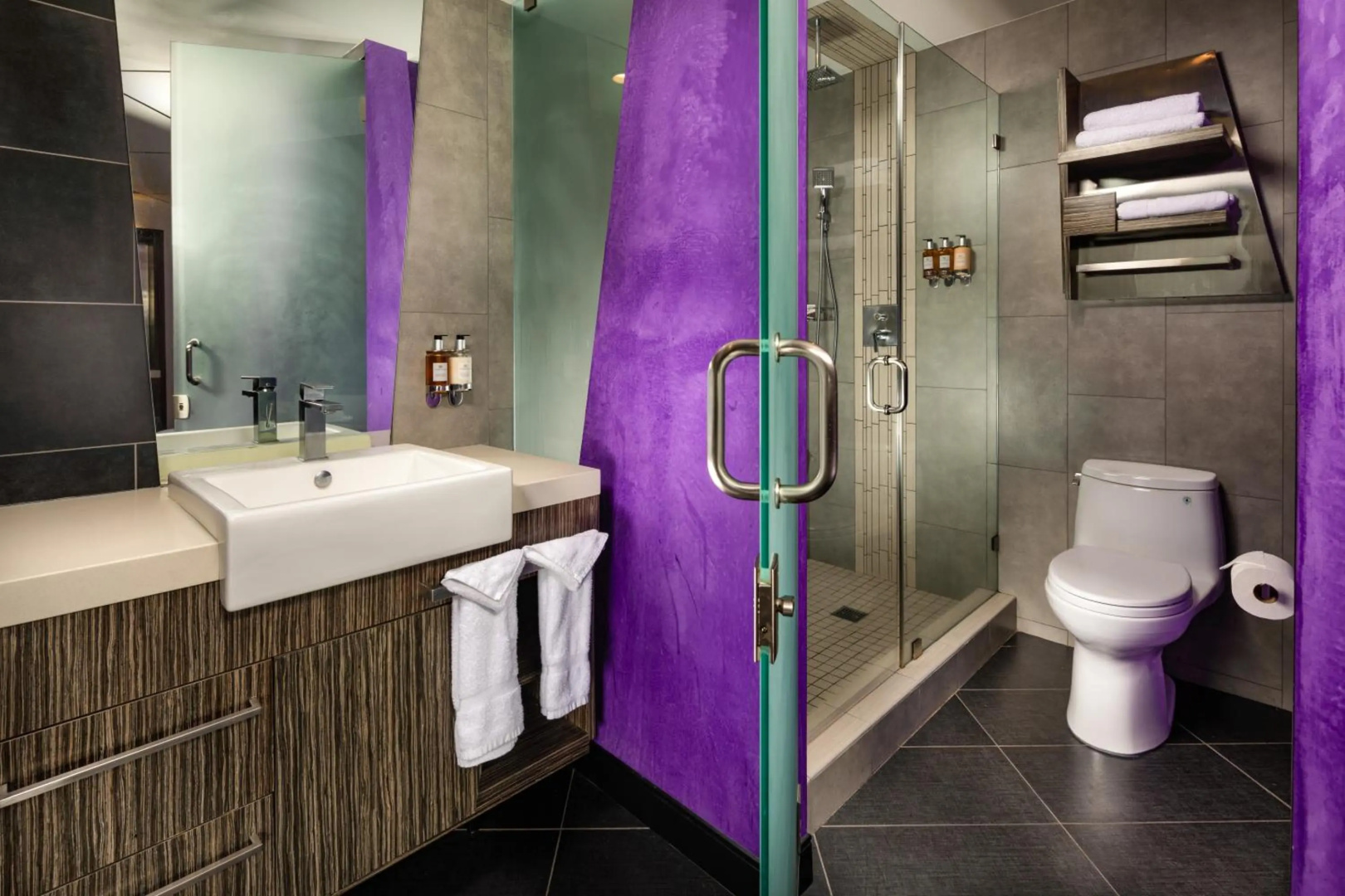 Foto - The Moment Hotel