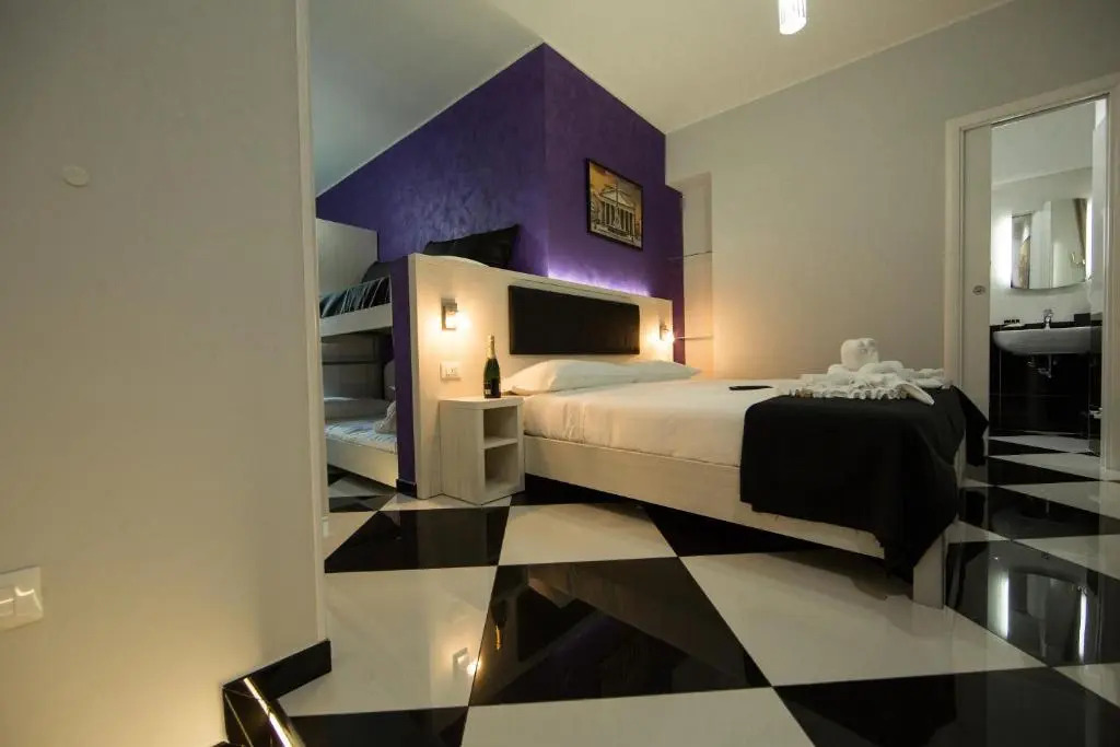 Photo - Love of Rome