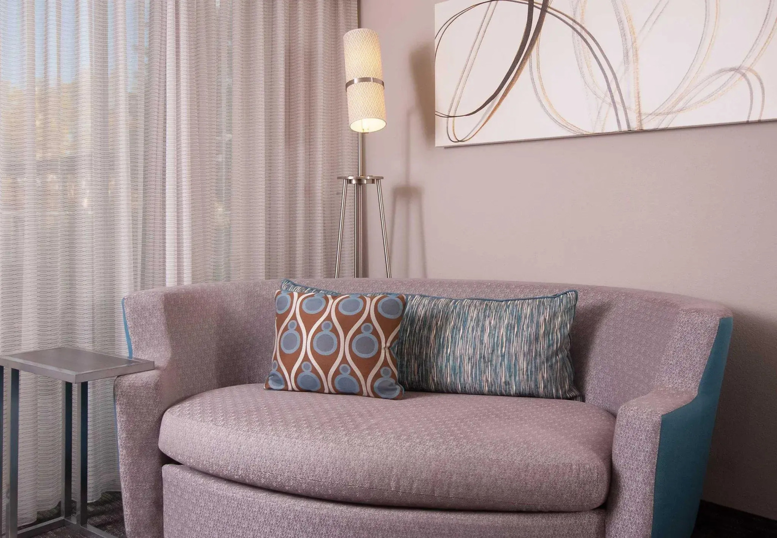 Foto - Courtyard Miami Coral Gables