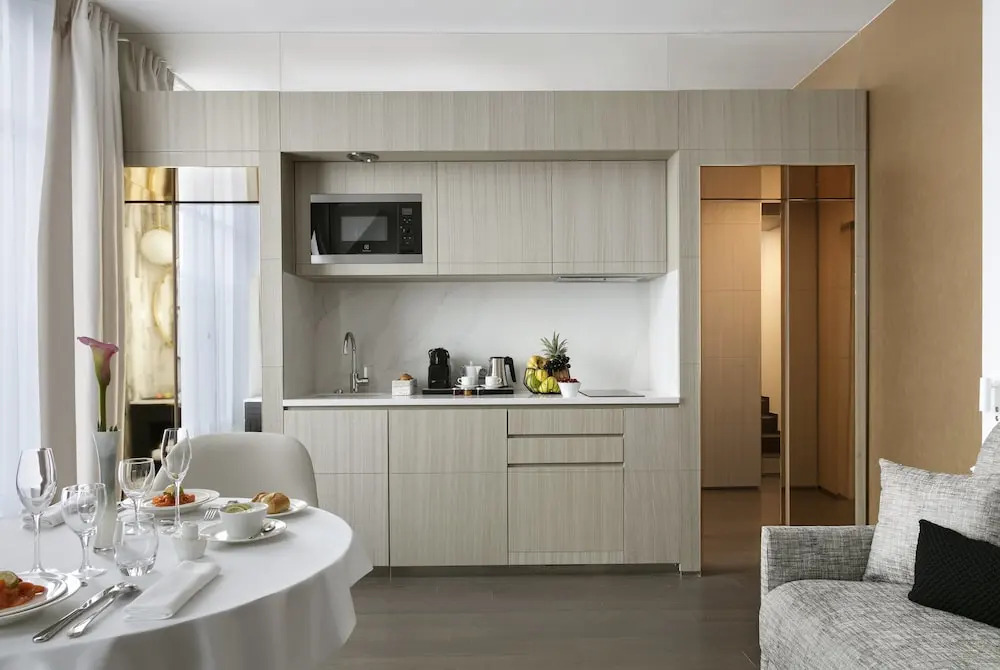 Foto - La Clef Champs-Élysées Paris by The Crest Collection