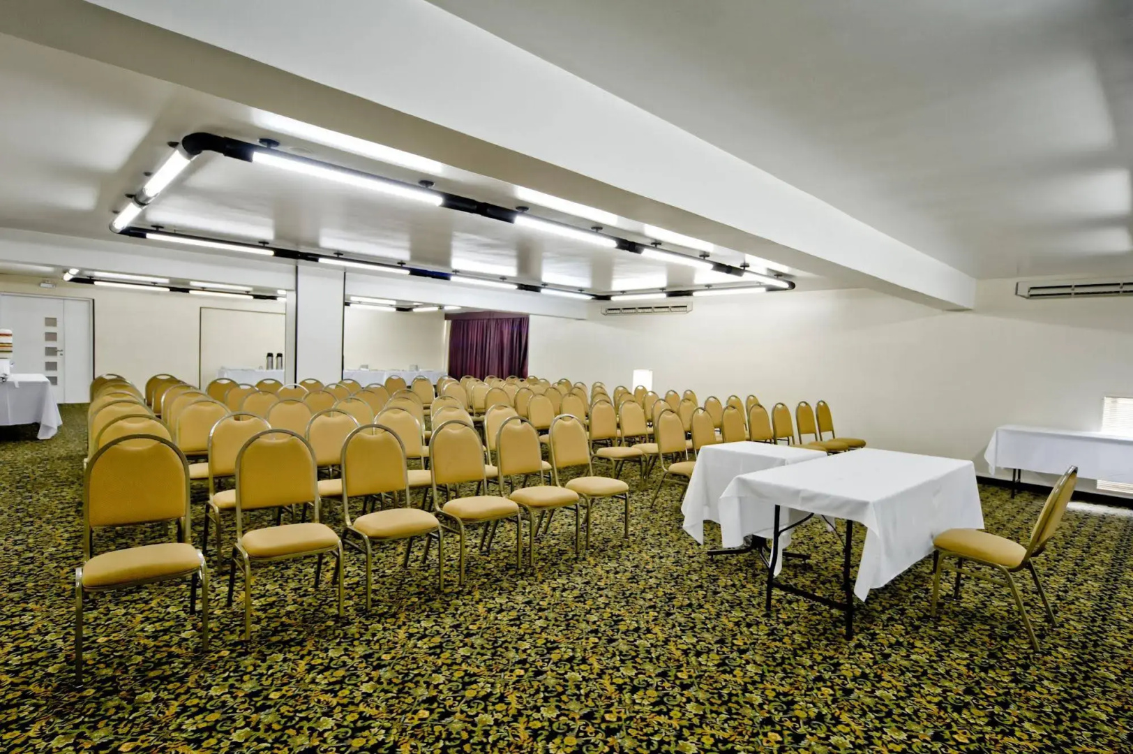 Foto - Hotel Nacional Inn Curitiba Torres