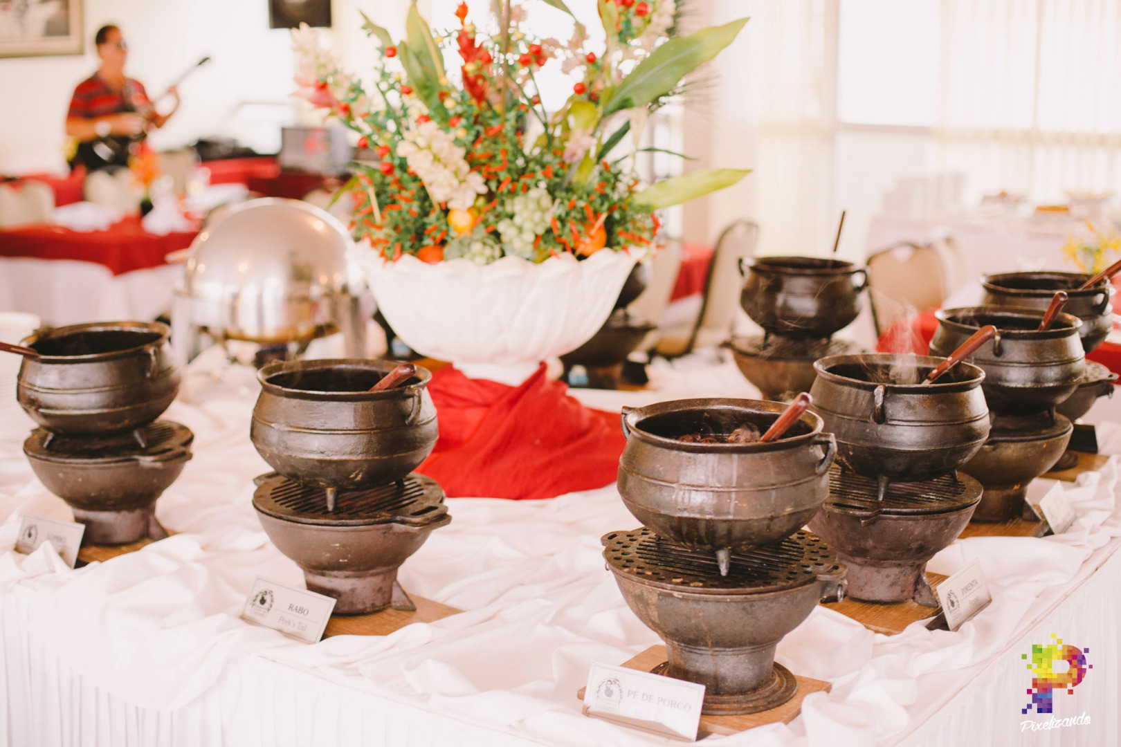 Foto - San Marco Hotel Brasília