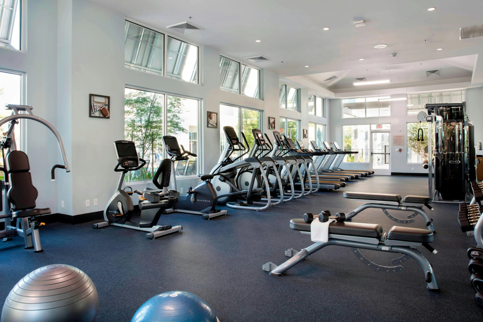 Photo - SpringHill Suites Orlando at FLAMINGO CROSSINGS® Town Center/Western Entrance