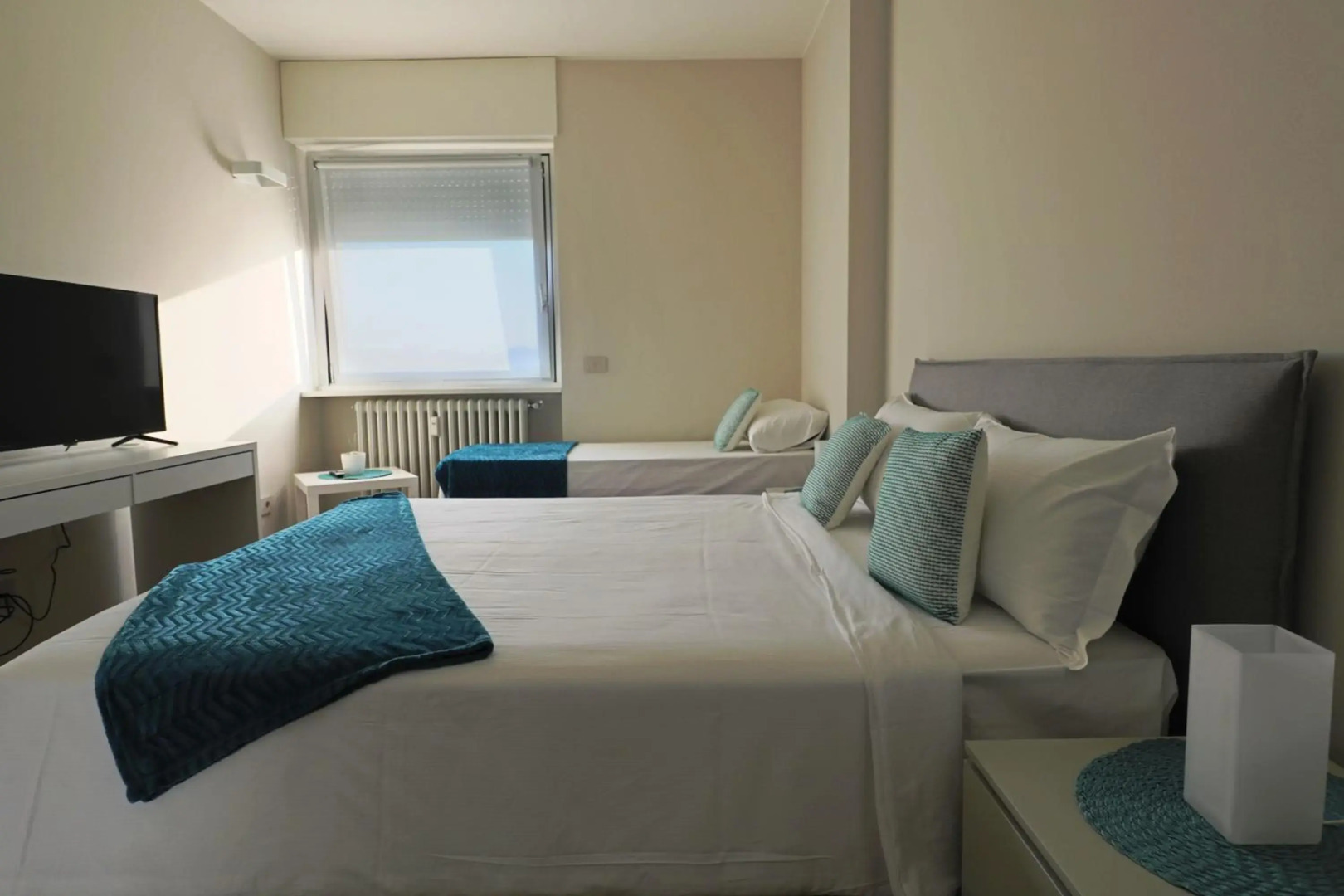 Foto - Aparthotel Isola