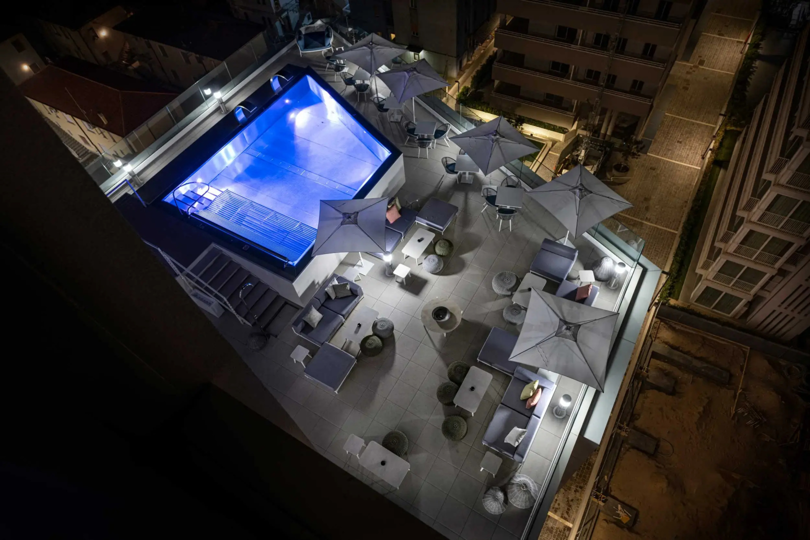 Photo - J44 Lifestyle hotel
