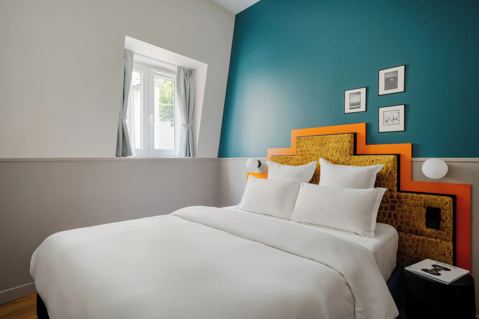 Foto - Edgar Suites Montmartre - Paul Albert