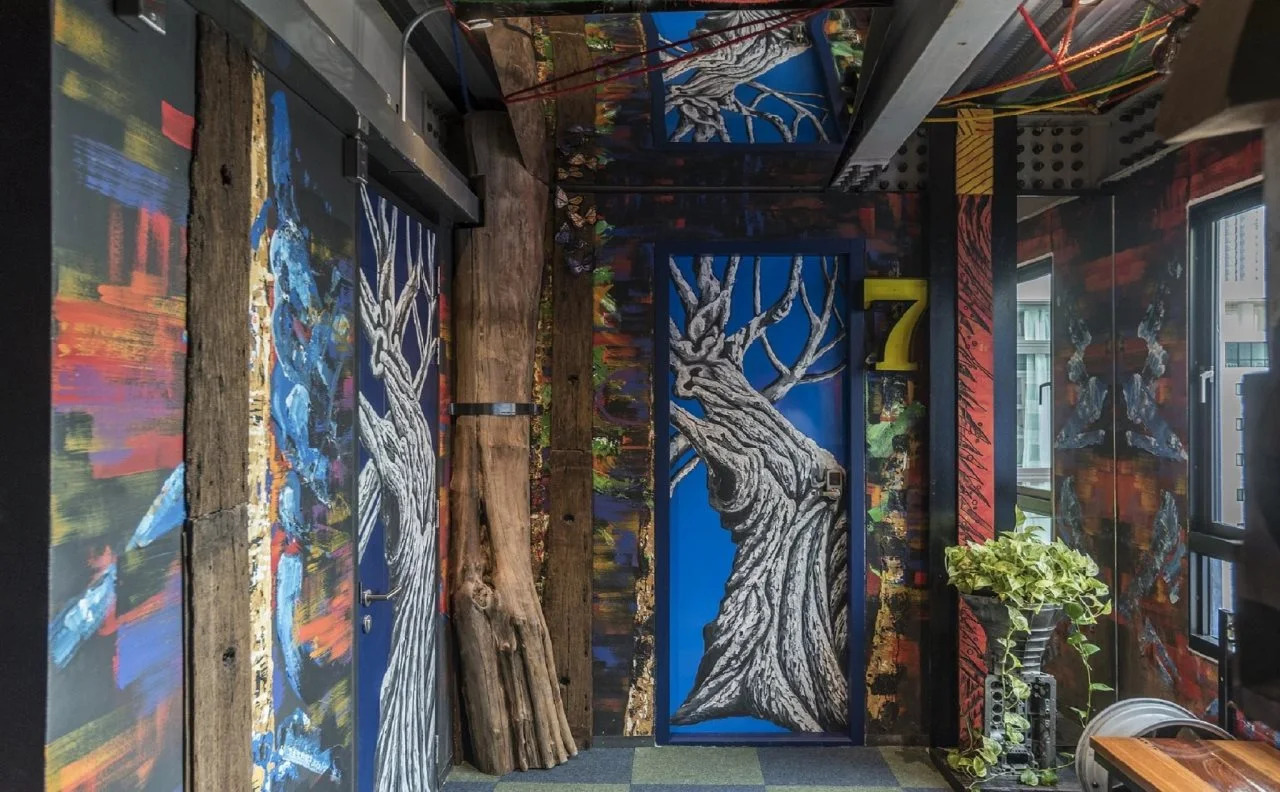Photo - MeStyle Garage Hotel
