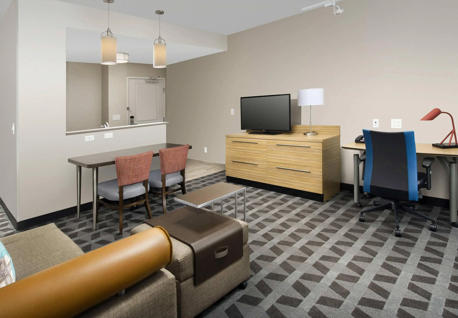 Photo - TownePlace Suites by Marriott Alexandria Fort Belvoir