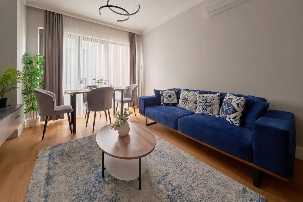 Foto - Taksim Lagirio Residence