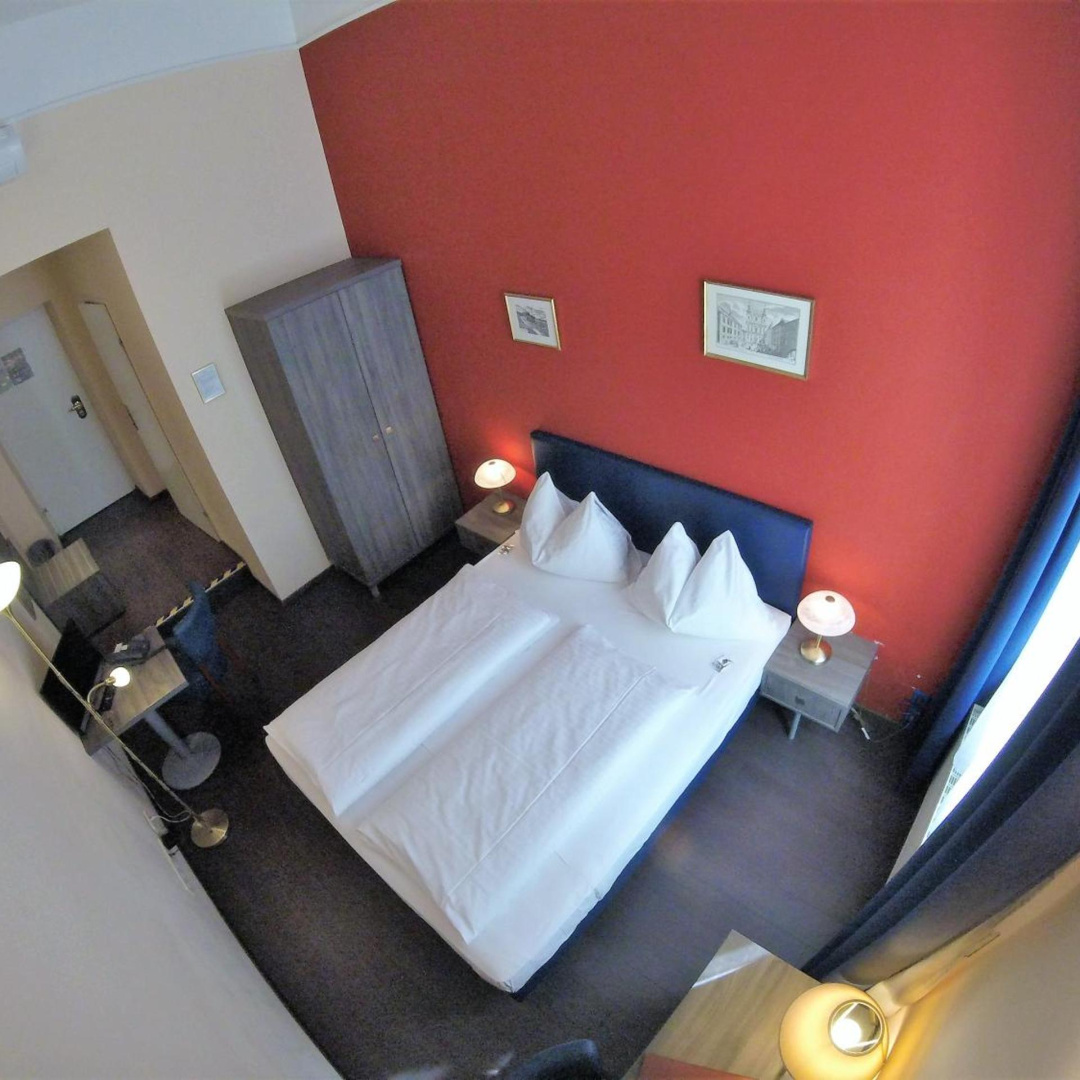 Foto - Hotel Pension Excellence
