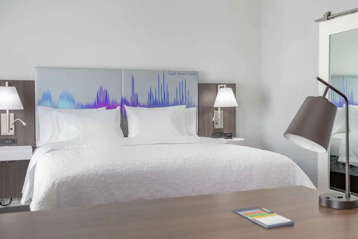 Photo - Hampton Inn & Suites Bridgeview Chicago