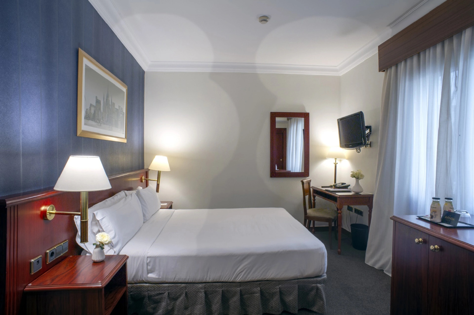 Photo - El Avenida Palace