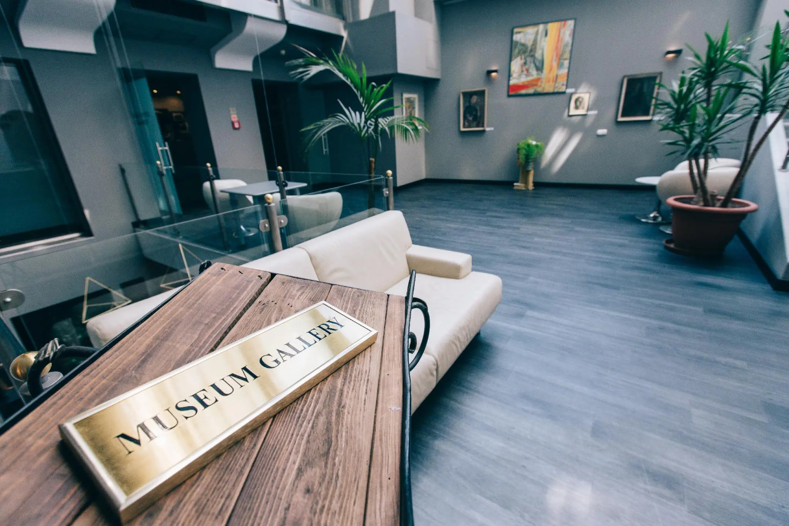 Foto - Hotel Museum Budapest