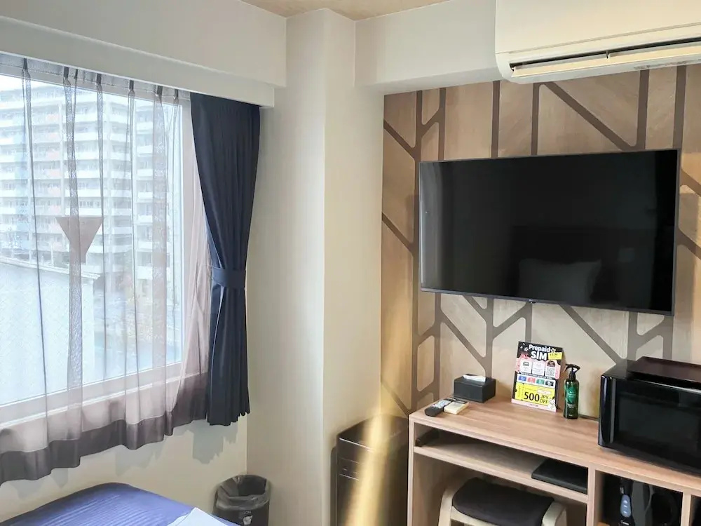 Foto - Hotel Livemax Naha-matsuyama