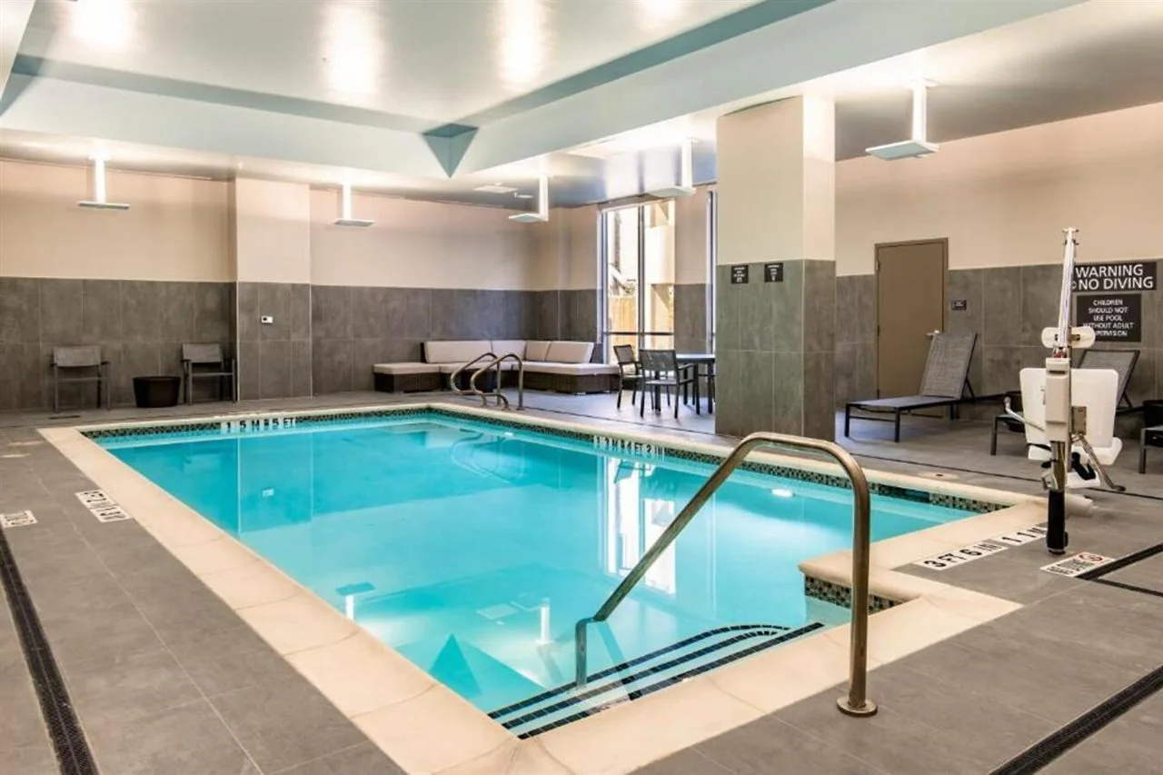 Photo - Residence Inn by Marriott Houston Medical Center/NRG Park