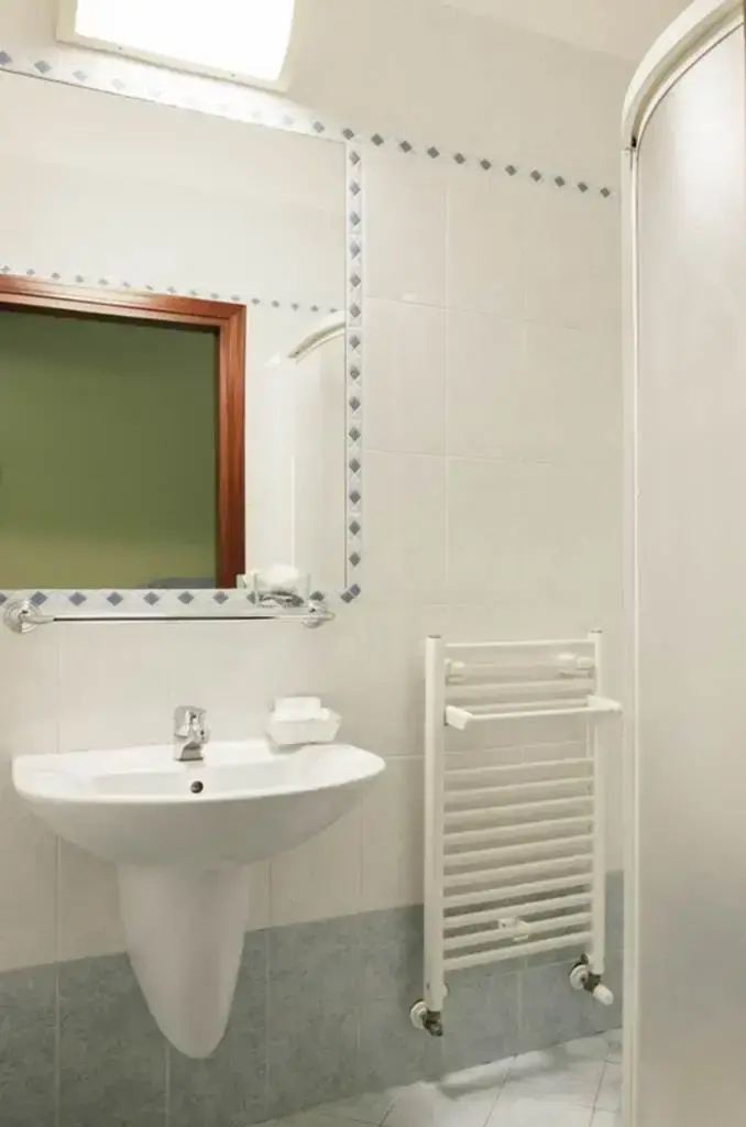 Photo - Hotel St Pierre