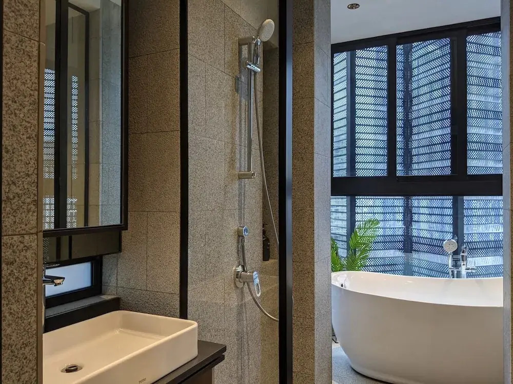 Foto - Scarletz Mana-Mana Suites KLCC