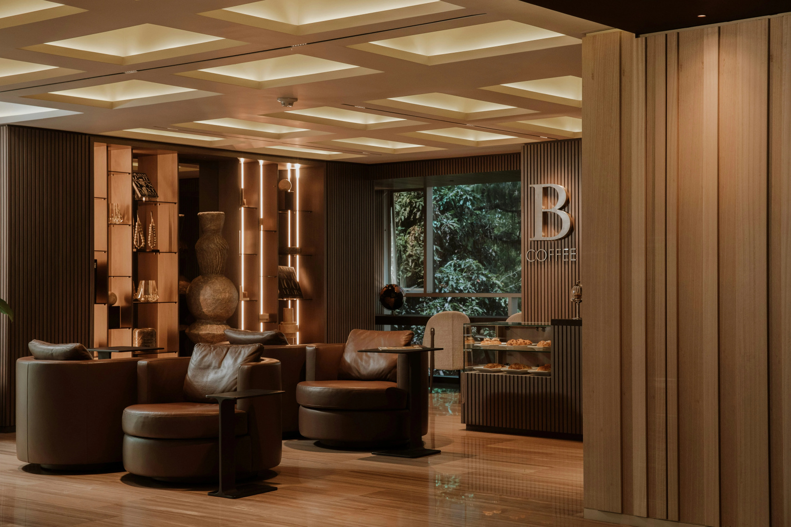 Foto - Binn Hotel