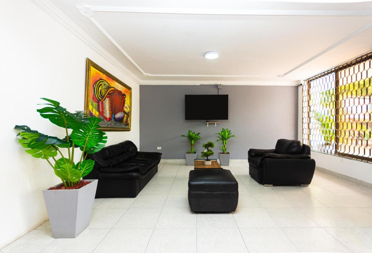 Foto - Hotel Costa Caribe
