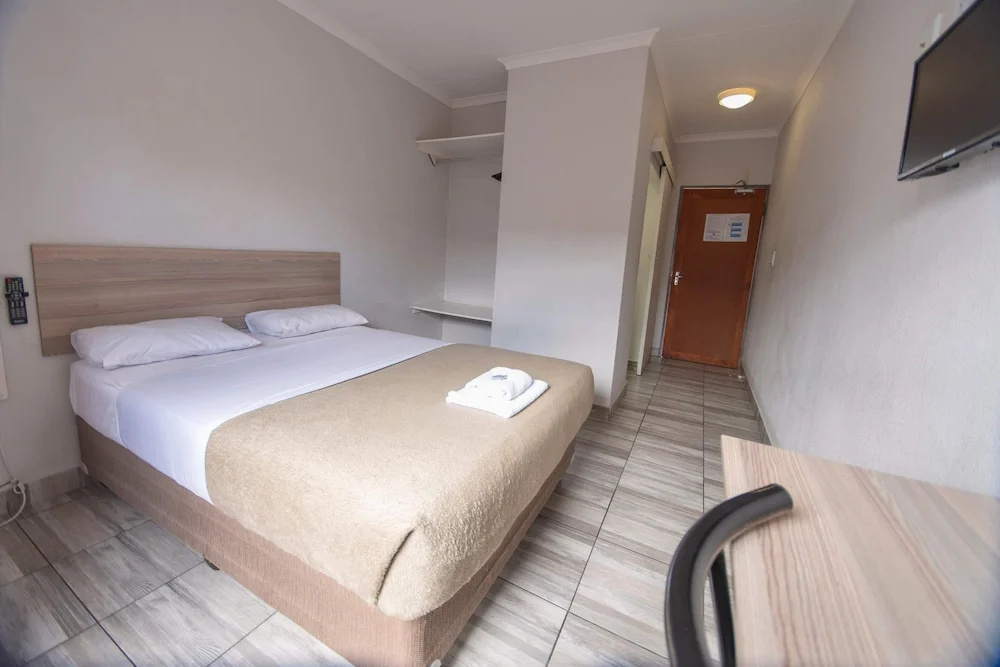Photo - Ecomotel Louis Botha