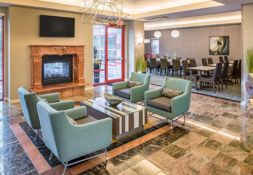 Foto - Residence Inn by Marriott Portland North