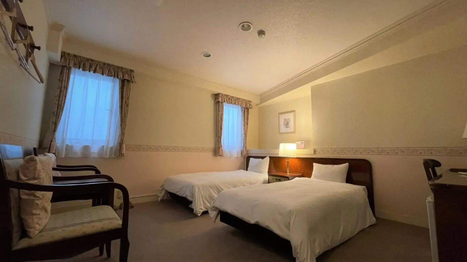 Photo - Ueno Terminal Hotel