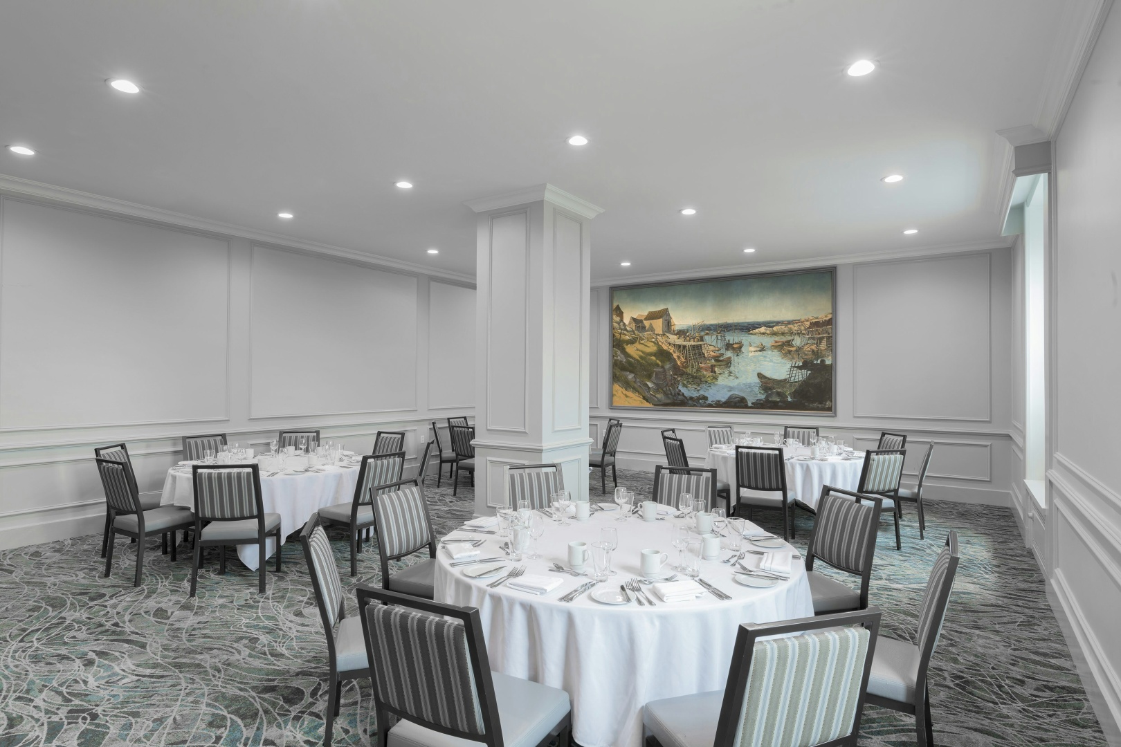 Foto - The Westin Nova Scotian