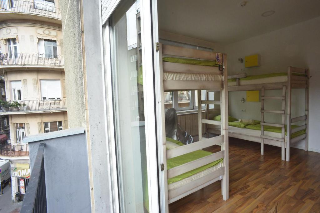 Foto - Hostel Stella Di Notte