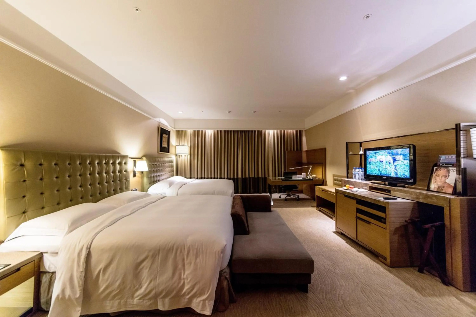 Photo - Fullon Hotel Taipei Central