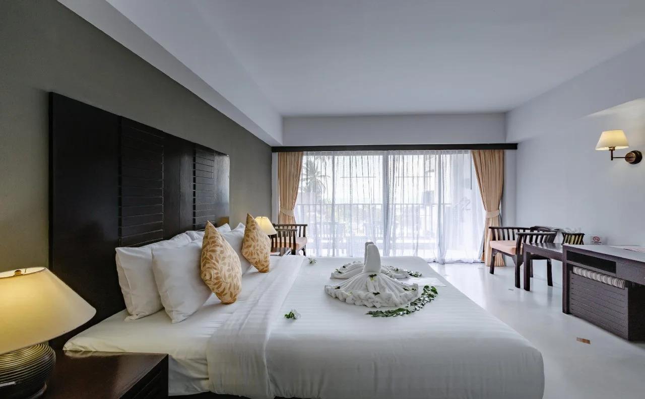 Foto - Samaya Wellness Resort