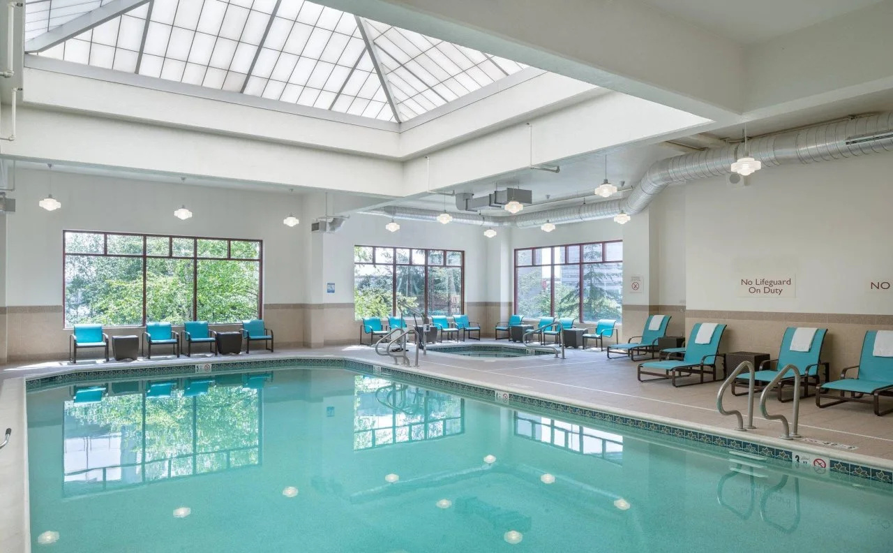 Foto - Residence Inn by Marriott Portland Downtown/RiverPlace