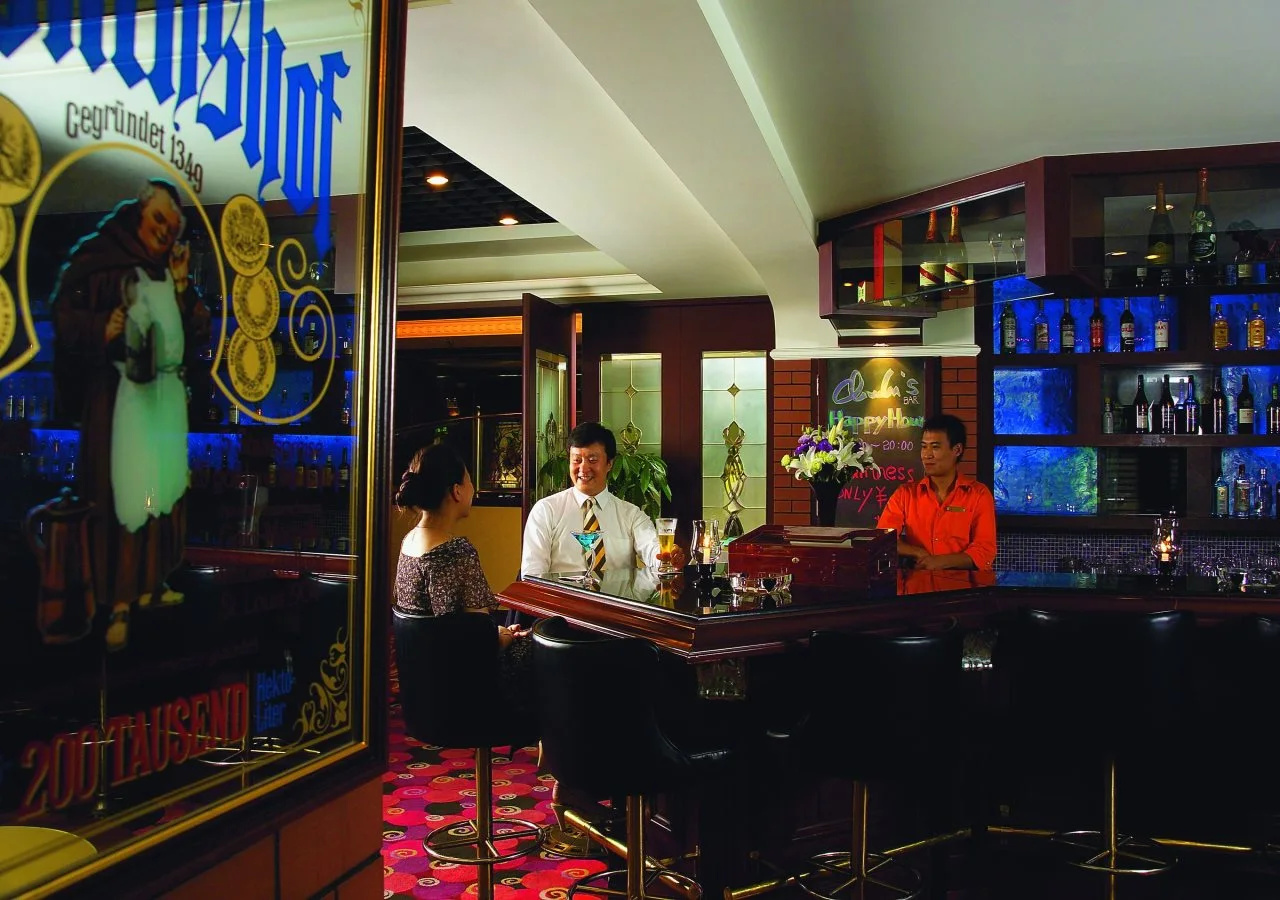 Photo - Jianguo Hotel