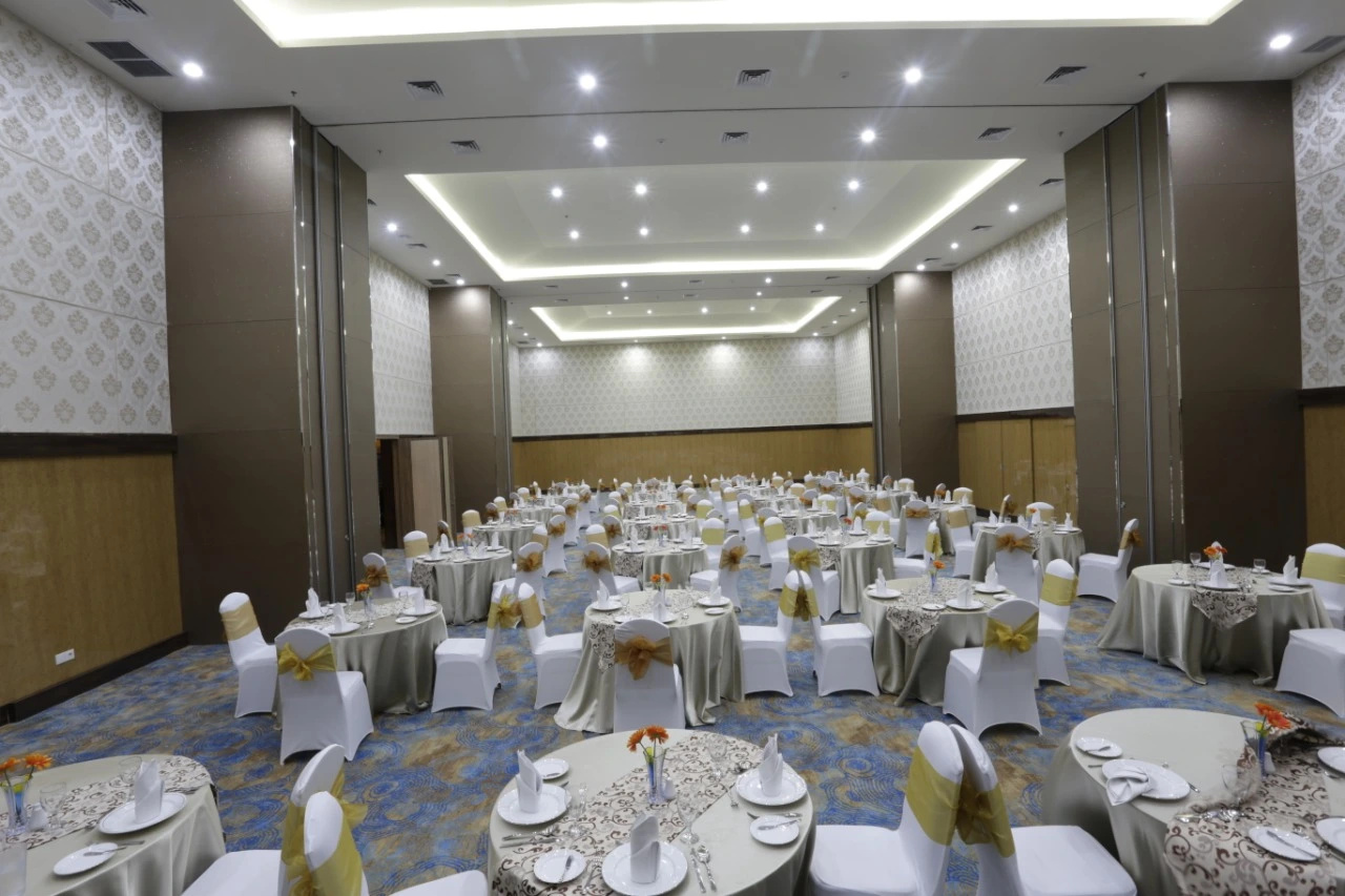 Photo - Daily Inn Hotel Jakarta