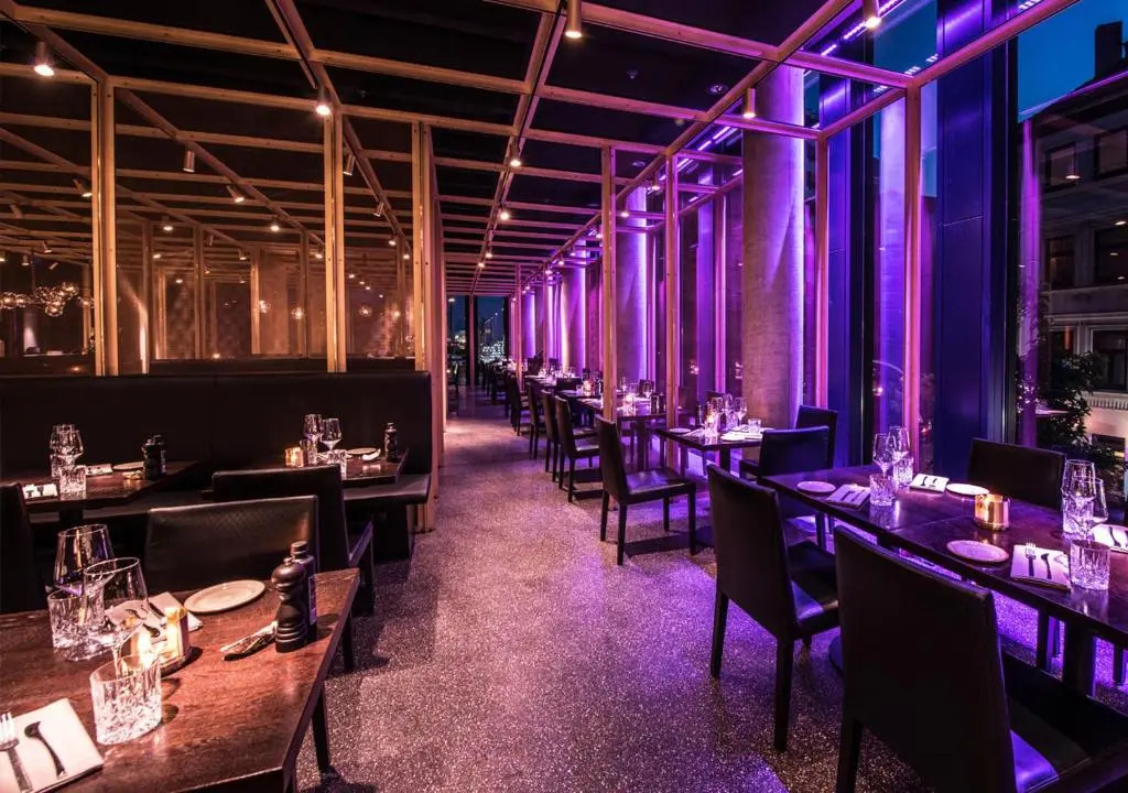 Foto - Empire Riverside Hotel