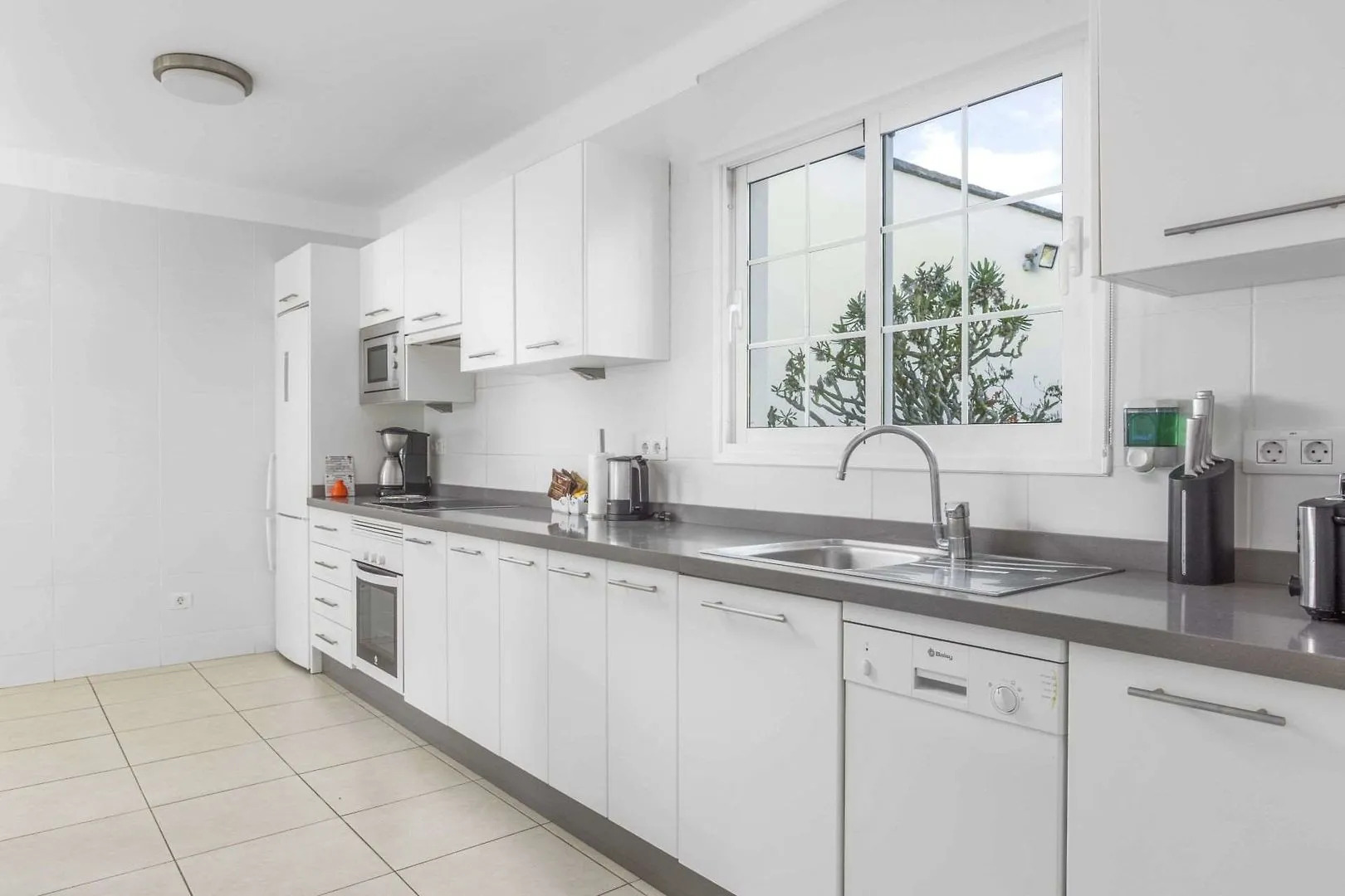 Foto - Jardines del Sol