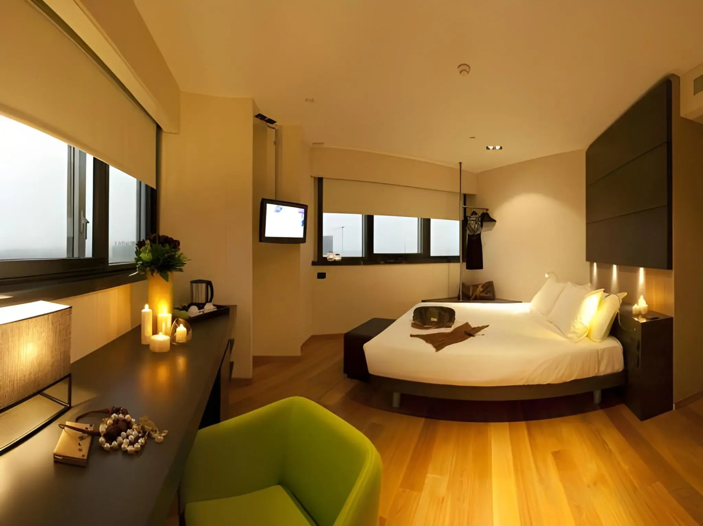 Photo - Best Western Plus The Hub Hotel