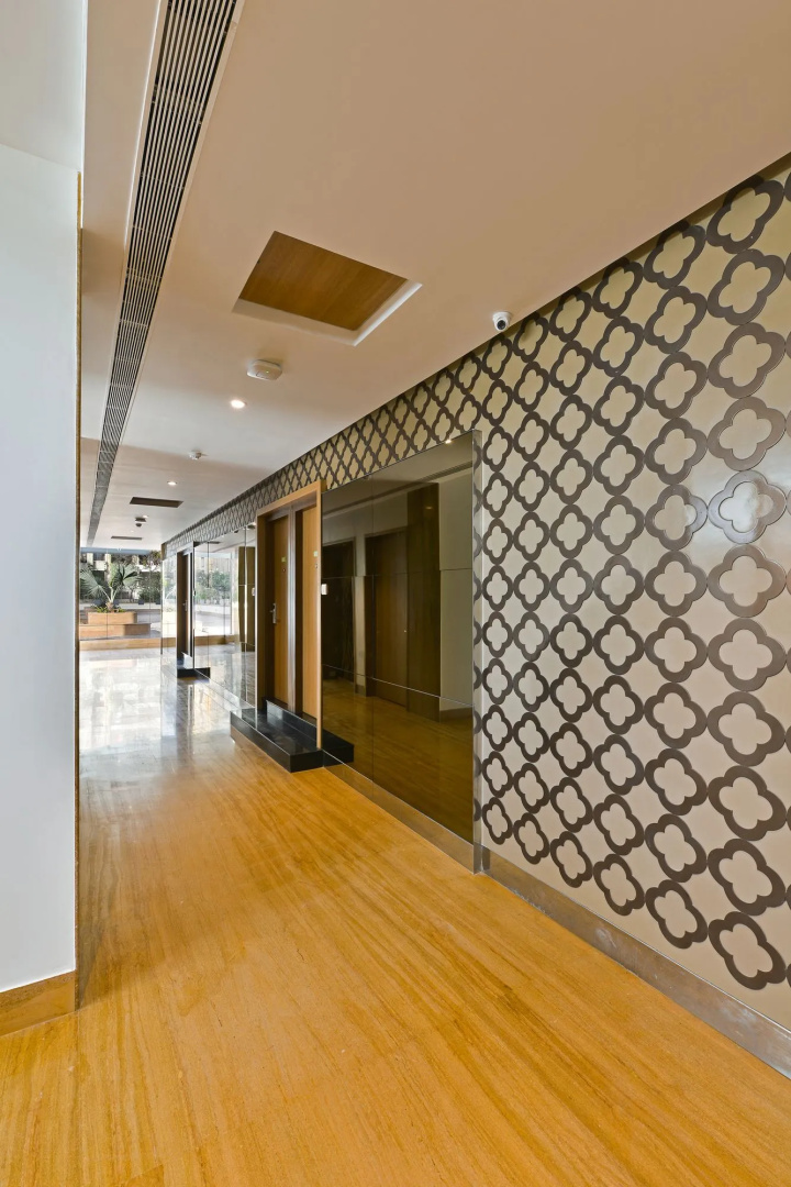 Foto - Hotel Leafio Mumbai
