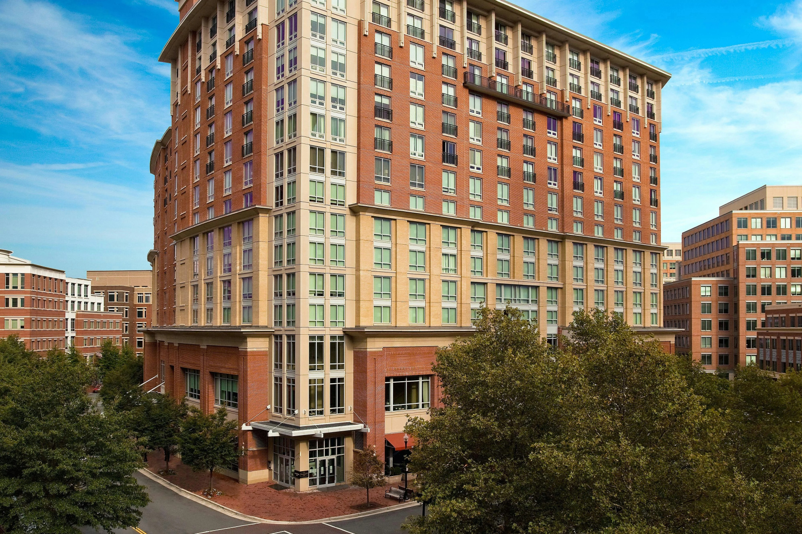 Foto - The Westin Alexandria Old Town