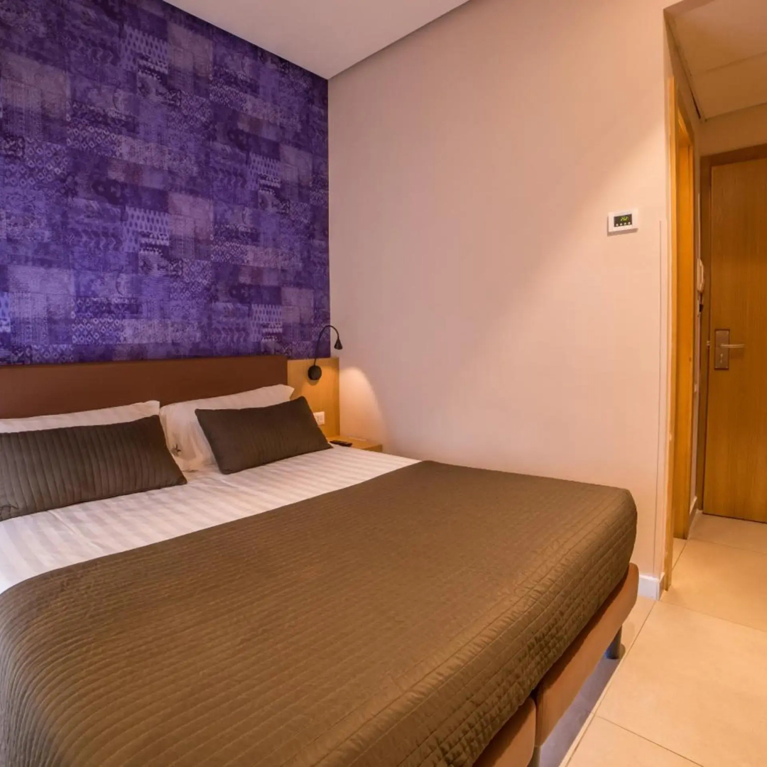 Foto - Airone Hotel