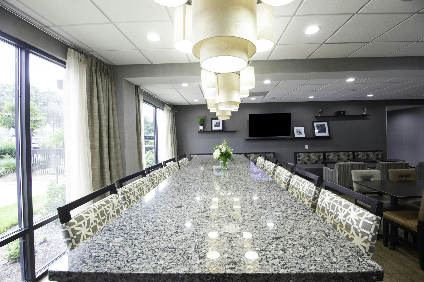 Foto - Hampton Inn Houston I-10W Energy Corridor