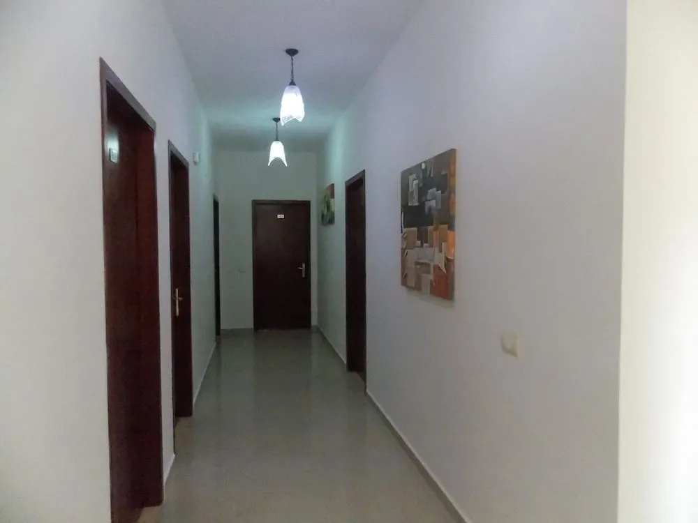 Foto - Oskar Hotel