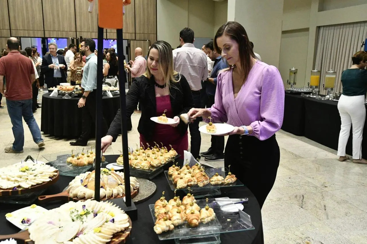 Photo - Mar Hotel Conventions