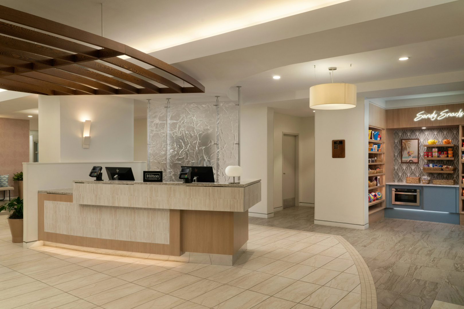 Foto - DoubleTree by Hilton Virginia Beach