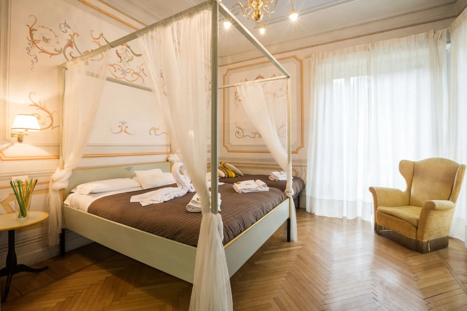 Foto - Suites Piazza del Popolo