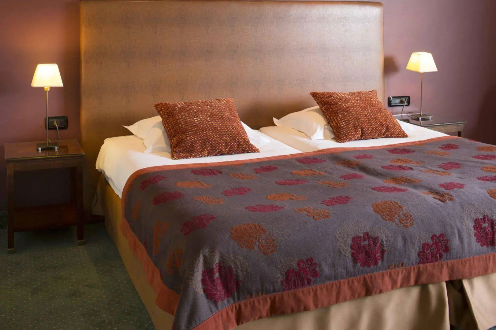 Photo - Leonardo Hotel Antwerp The Plaza