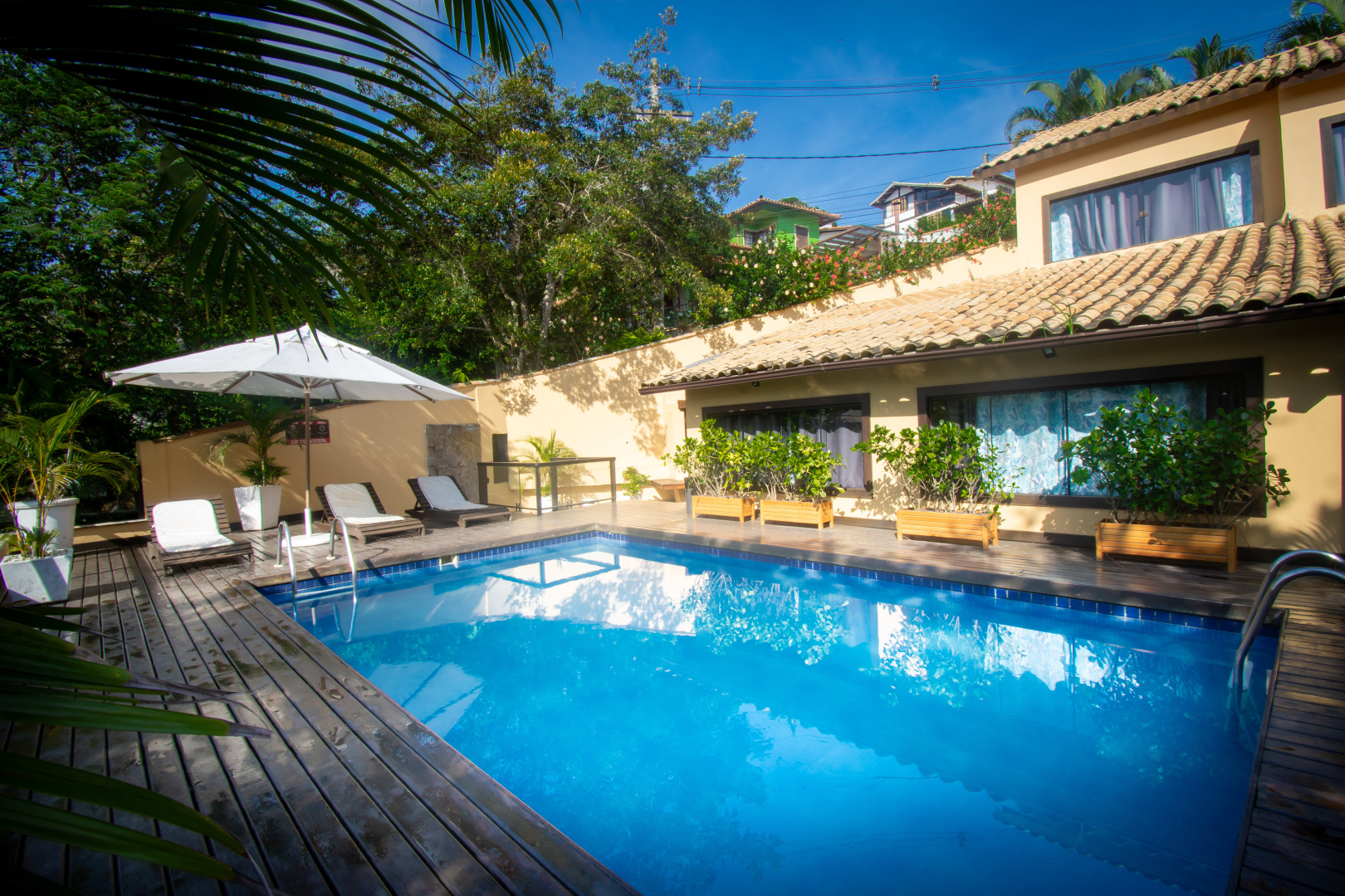 Foto - Hotel Barra da Lagoa by Latitud Hoteles