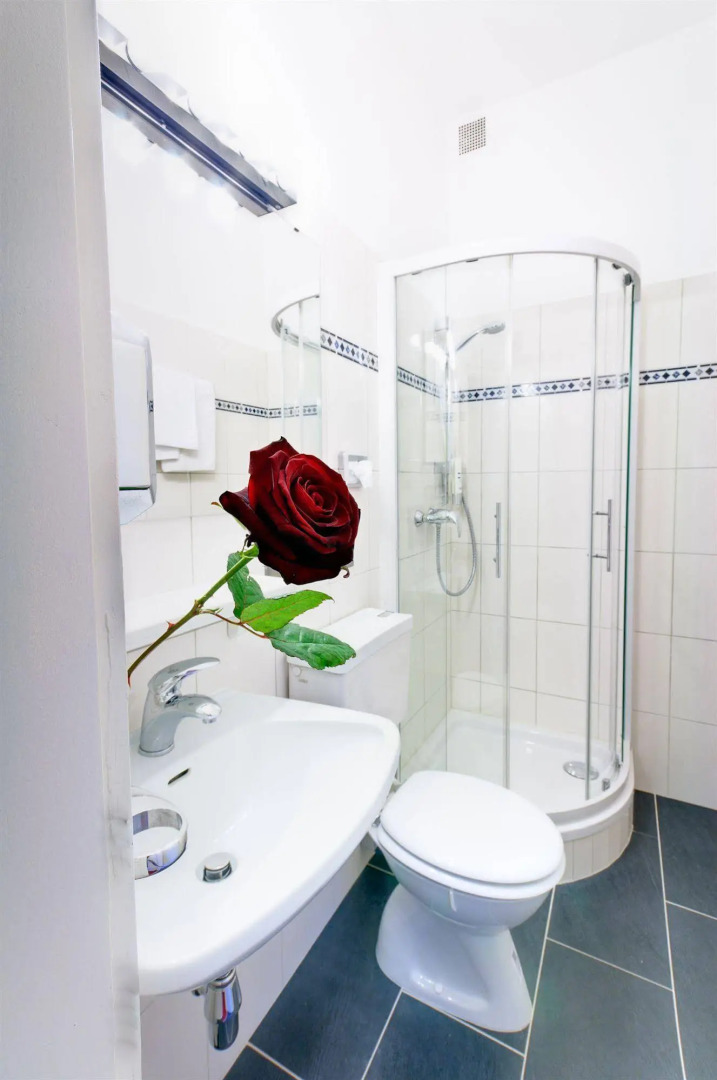 Photo - Hotel Viktoria Schönbrunn