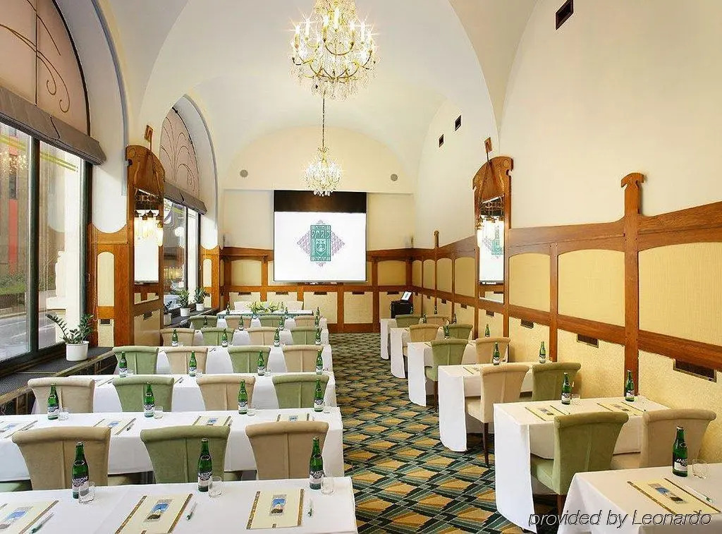 Photo - Hotel Paris Prague