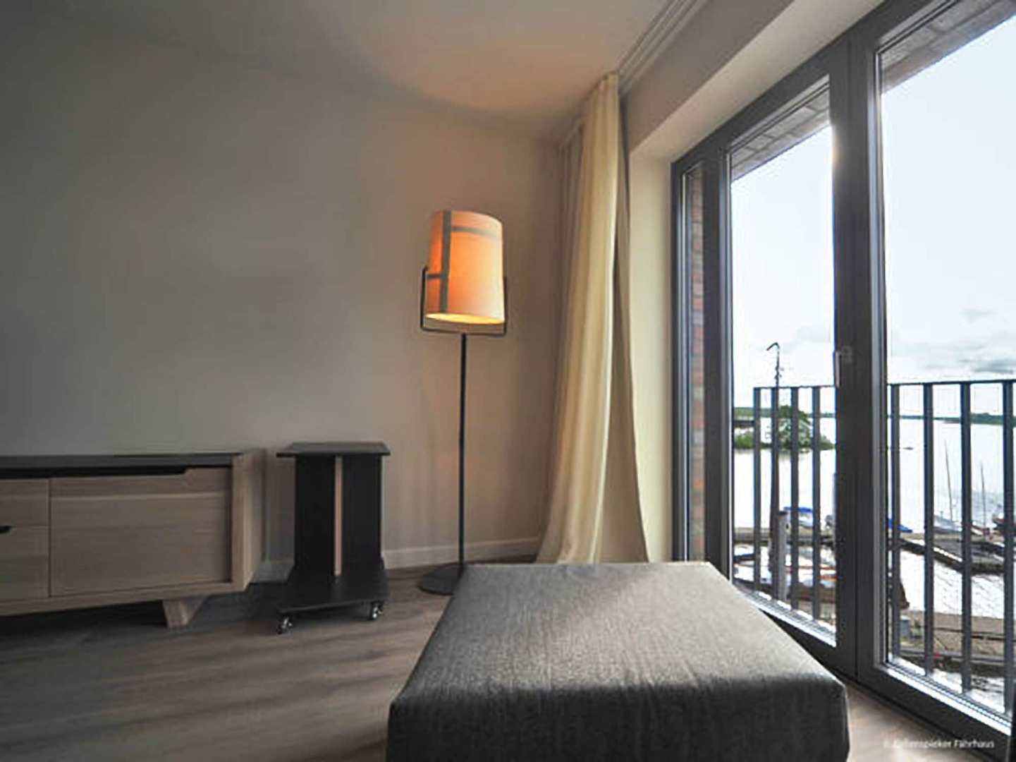 Foto - Zollenspieker Fährhaus